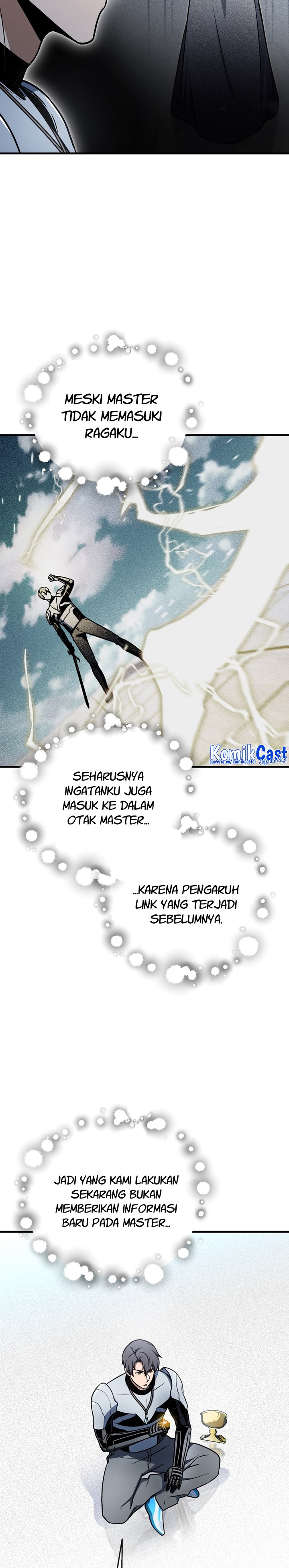 Dilarang COPAS - situs resmi www.mangacanblog.com - Komik player who cant level up 132 - chapter 132 133 Indonesia player who cant level up 132 - chapter 132 Terbaru 7|Baca Manga Komik Indonesia|Mangacan
