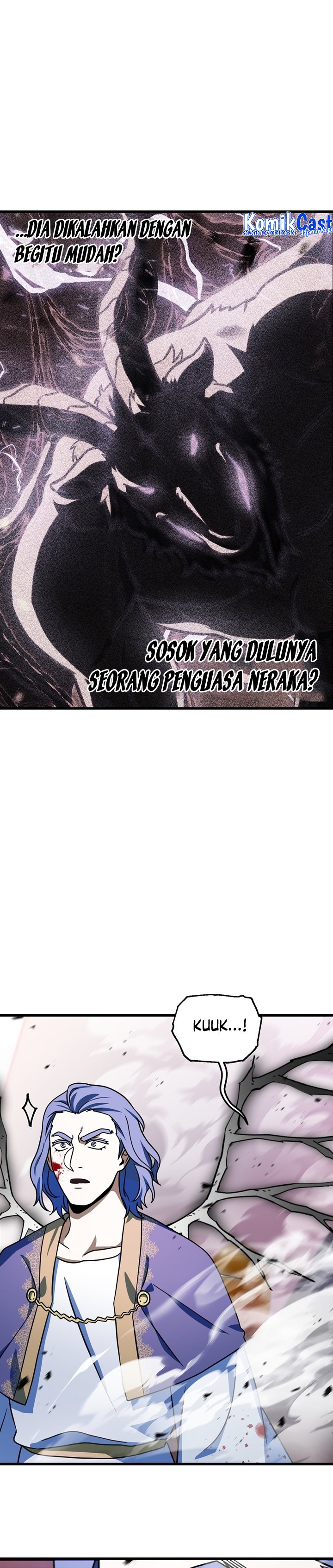 Dilarang COPAS - situs resmi www.mangacanblog.com - Komik player who cant level up 138 - chapter 138 139 Indonesia player who cant level up 138 - chapter 138 Terbaru 19|Baca Manga Komik Indonesia|Mangacan