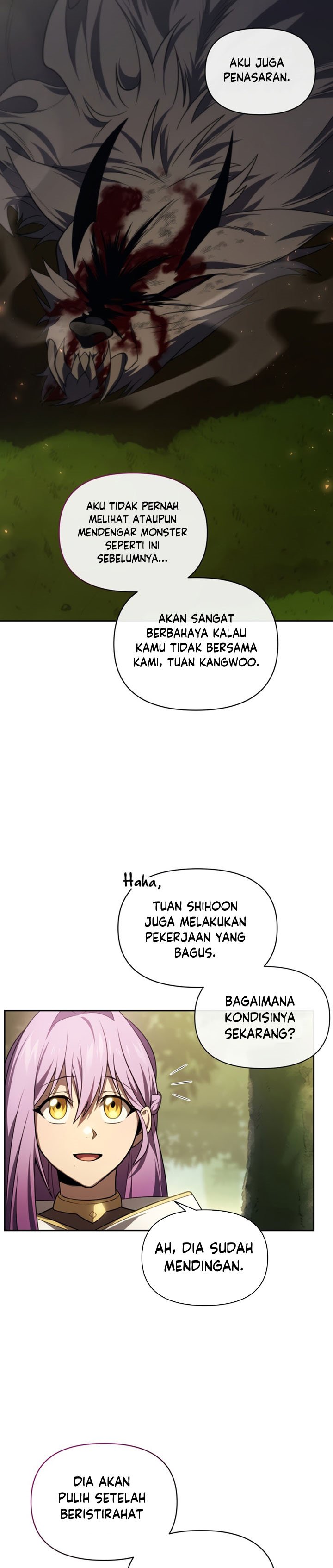 Dilarang COPAS - situs resmi www.mangacanblog.com - Komik player who returned 10000 years later 036 - chapter 36 37 Indonesia player who returned 10000 years later 036 - chapter 36 Terbaru 7|Baca Manga Komik Indonesia|Mangacan