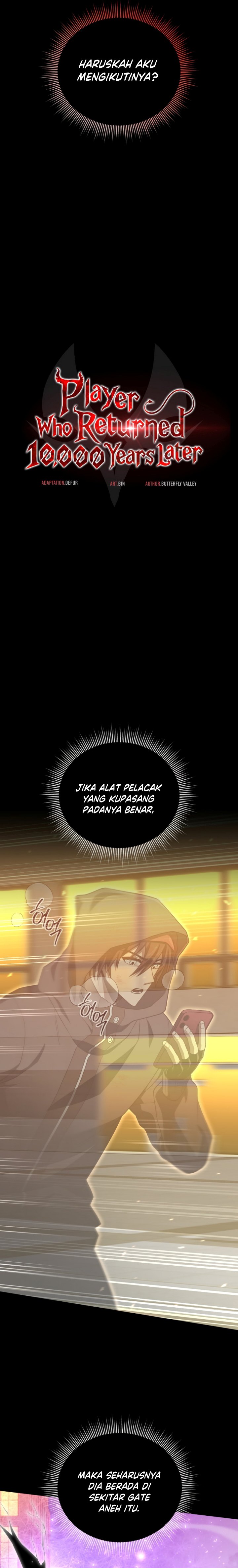 Dilarang COPAS - situs resmi www.mangacanblog.com - Komik player who returned 10000 years later 072 - chapter 72 73 Indonesia player who returned 10000 years later 072 - chapter 72 Terbaru 7|Baca Manga Komik Indonesia|Mangacan