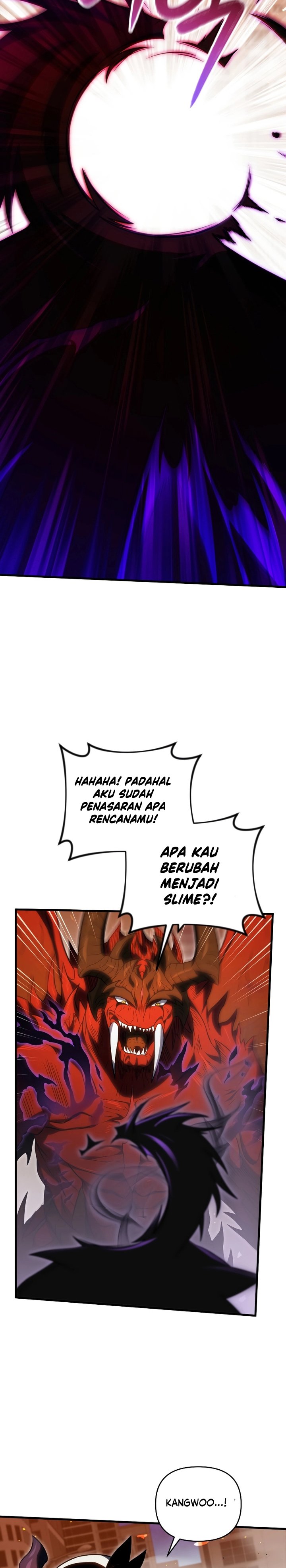Dilarang COPAS - situs resmi www.mangacanblog.com - Komik player who returned 10000 years later 074 - chapter 74 75 Indonesia player who returned 10000 years later 074 - chapter 74 Terbaru 31|Baca Manga Komik Indonesia|Mangacan