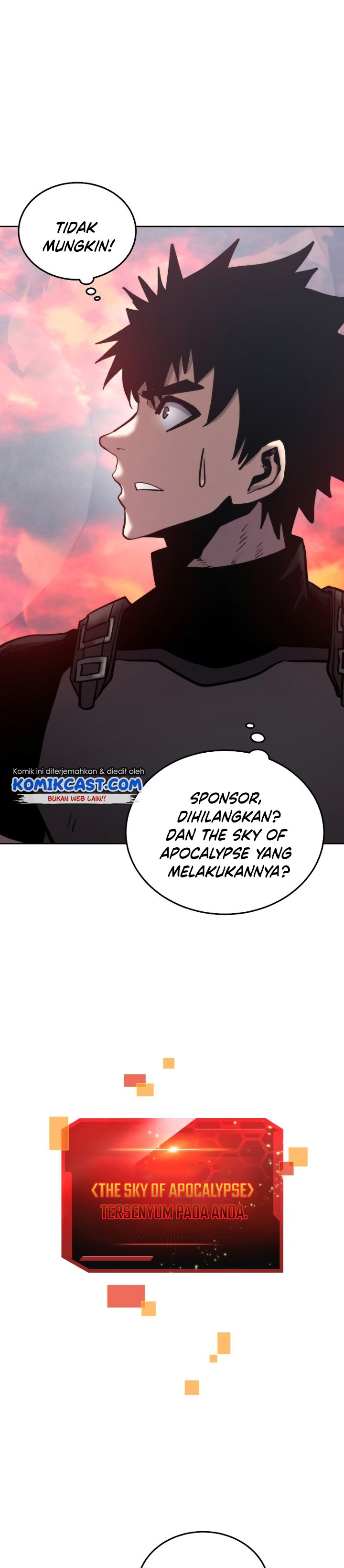 Dilarang COPAS - situs resmi www.mangacanblog.com - Komik player from today onwards 022 - chapter 22 23 Indonesia player from today onwards 022 - chapter 22 Terbaru 31|Baca Manga Komik Indonesia|Mangacan