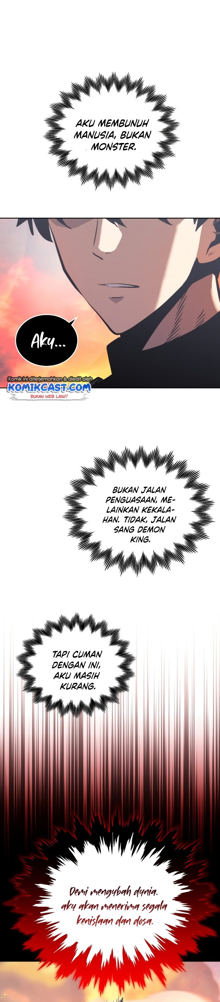 Dilarang COPAS - situs resmi www.mangacanblog.com - Komik player from today onwards 022 - chapter 22 23 Indonesia player from today onwards 022 - chapter 22 Terbaru 35|Baca Manga Komik Indonesia|Mangacan