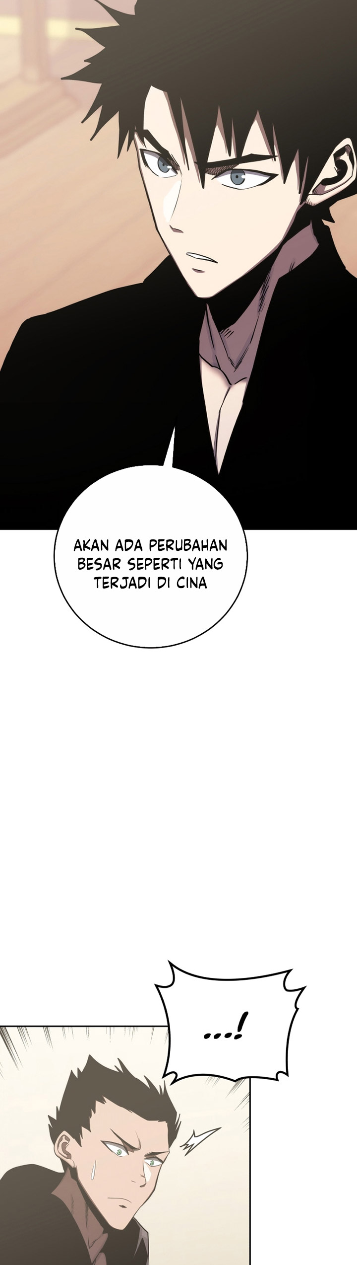 Dilarang COPAS - situs resmi www.mangacanblog.com - Komik player from today onwards 100 - chapter 100 101 Indonesia player from today onwards 100 - chapter 100 Terbaru 26|Baca Manga Komik Indonesia|Mangacan