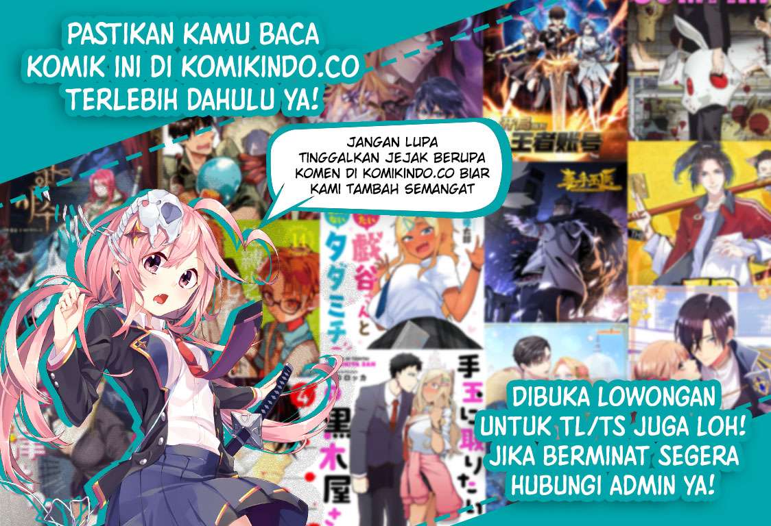 Dilarang COPAS - situs resmi www.mangacanblog.com - Komik please go home akutsu san 072 - chapter 72 73 Indonesia please go home akutsu san 072 - chapter 72 Terbaru 7|Baca Manga Komik Indonesia|Mangacan