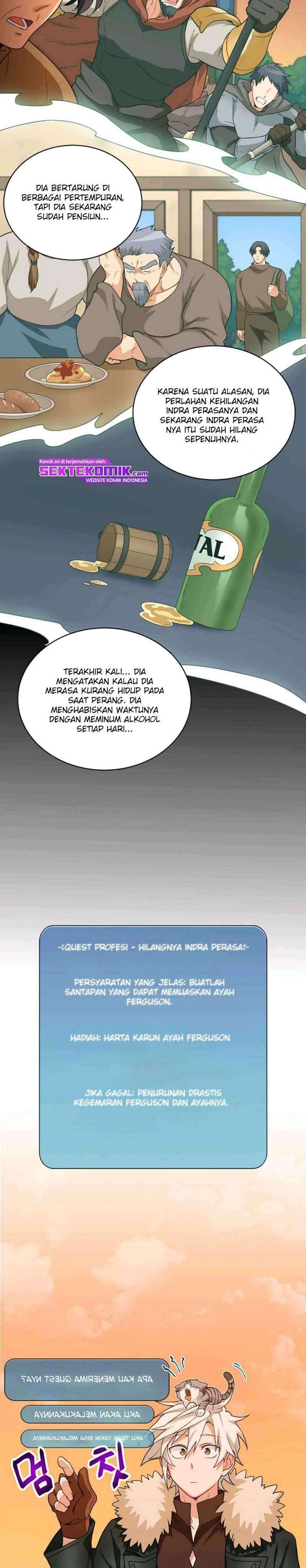 Dilarang COPAS - situs resmi www.mangacanblog.com - Komik please have a meal 022 - chapter 22 23 Indonesia please have a meal 022 - chapter 22 Terbaru 14|Baca Manga Komik Indonesia|Mangacan