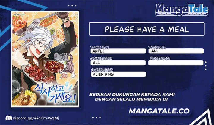 Dilarang COPAS - situs resmi www.mangacanblog.com - Komik please have a meal 086 - chapter 86 87 Indonesia please have a meal 086 - chapter 86 Terbaru 0|Baca Manga Komik Indonesia|Mangacan