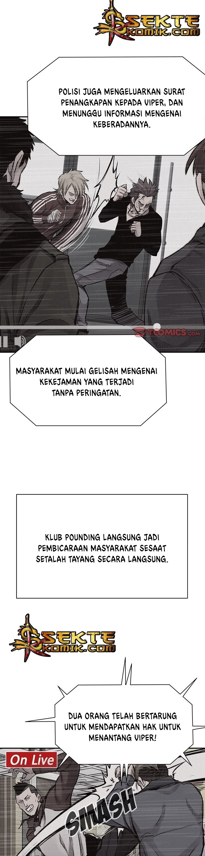 Dilarang COPAS - situs resmi www.mangacanblog.com - Komik pounding 067 - chapter 67 68 Indonesia pounding 067 - chapter 67 Terbaru 7|Baca Manga Komik Indonesia|Mangacan
