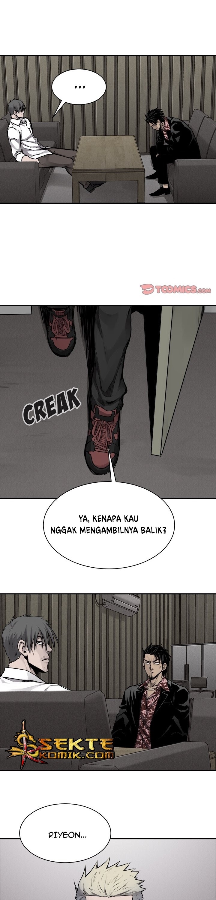 Dilarang COPAS - situs resmi www.mangacanblog.com - Komik pounding 067 - chapter 67 68 Indonesia pounding 067 - chapter 67 Terbaru 13|Baca Manga Komik Indonesia|Mangacan