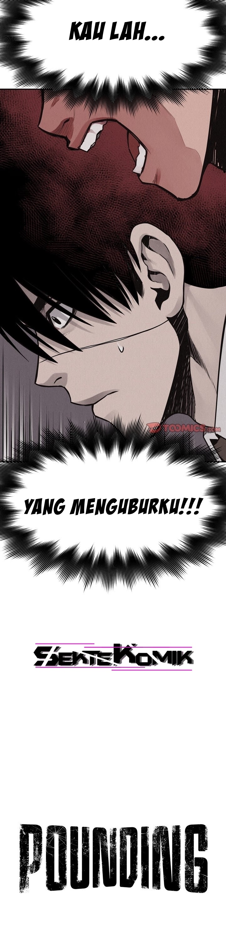 Dilarang COPAS - situs resmi www.mangacanblog.com - Komik pounding 071 - chapter 71 72 Indonesia pounding 071 - chapter 71 Terbaru 6|Baca Manga Komik Indonesia|Mangacan