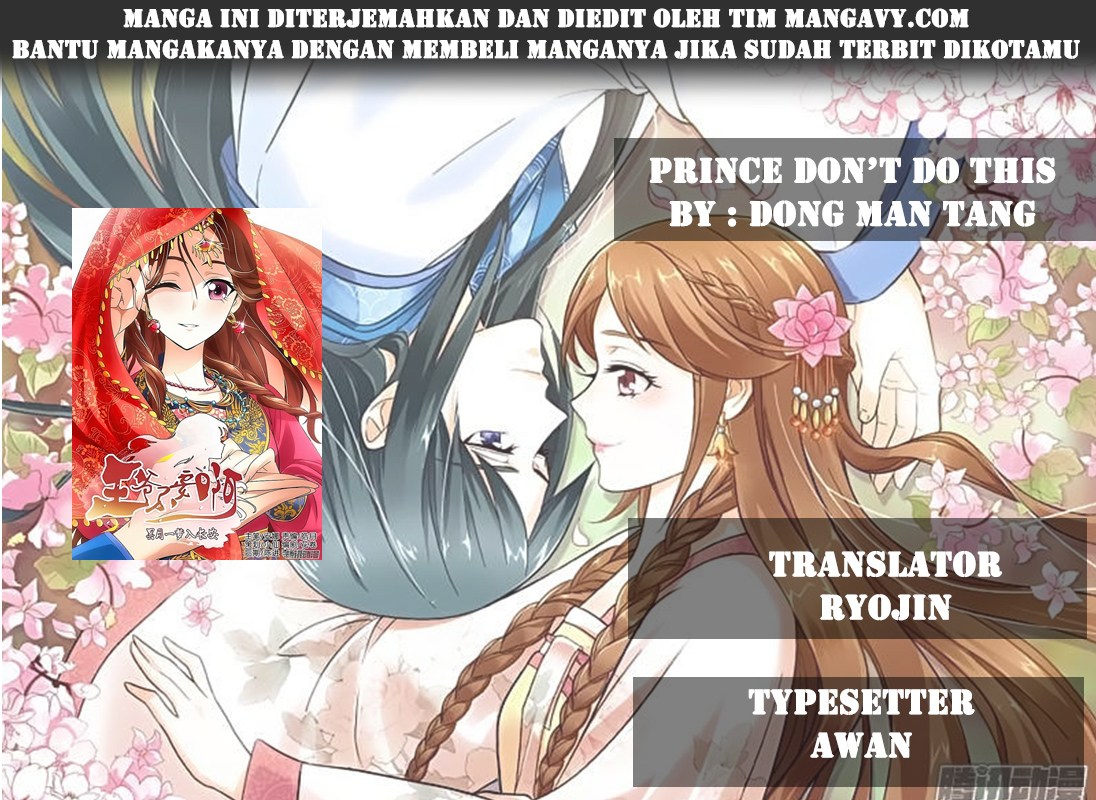 Dilarang COPAS - situs resmi www.mangacanblog.com - Komik prince dont do this 005 - chapter 5 6 Indonesia prince dont do this 005 - chapter 5 Terbaru 0|Baca Manga Komik Indonesia|Mangacan