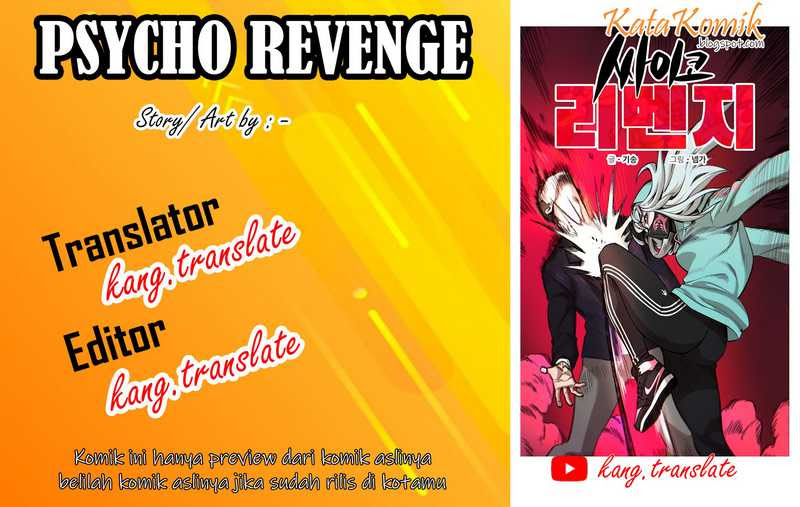 Dilarang COPAS - situs resmi www.mangacanblog.com - Komik psycho revenge 000 - chapter 0 1 Indonesia psycho revenge 000 - chapter 0 Terbaru 0|Baca Manga Komik Indonesia|Mangacan