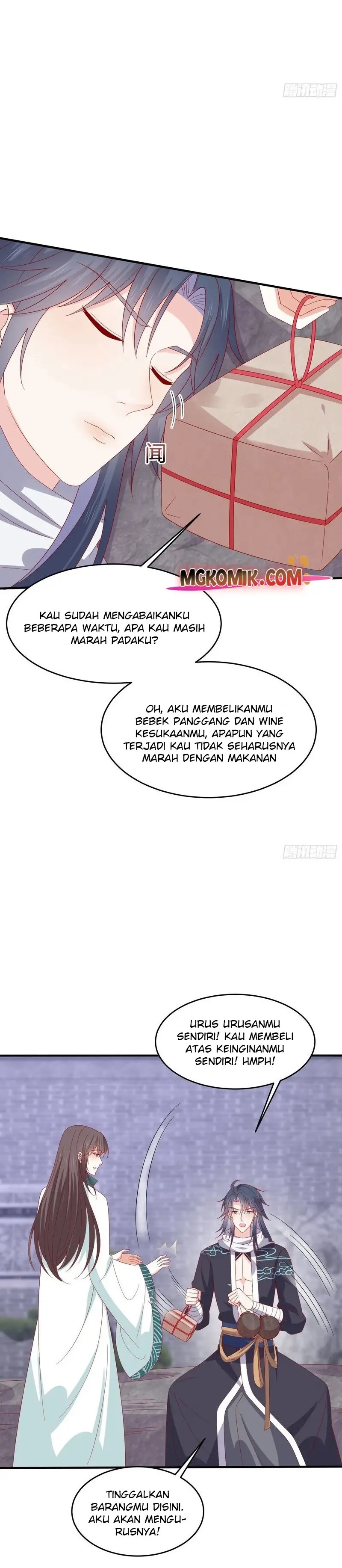 Dilarang COPAS - situs resmi www.mangacanblog.com - Komik pupillary master 326 - chapter 326 327 Indonesia pupillary master 326 - chapter 326 Terbaru 2|Baca Manga Komik Indonesia|Mangacan