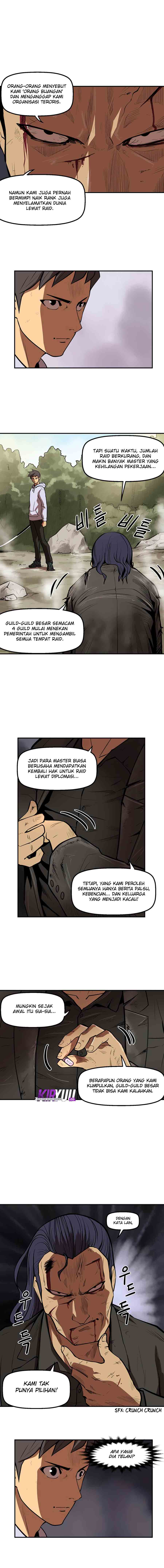 Dilarang COPAS - situs resmi www.mangacanblog.com - Komik raid 046 - chapter 46 47 Indonesia raid 046 - chapter 46 Terbaru 6|Baca Manga Komik Indonesia|Mangacan