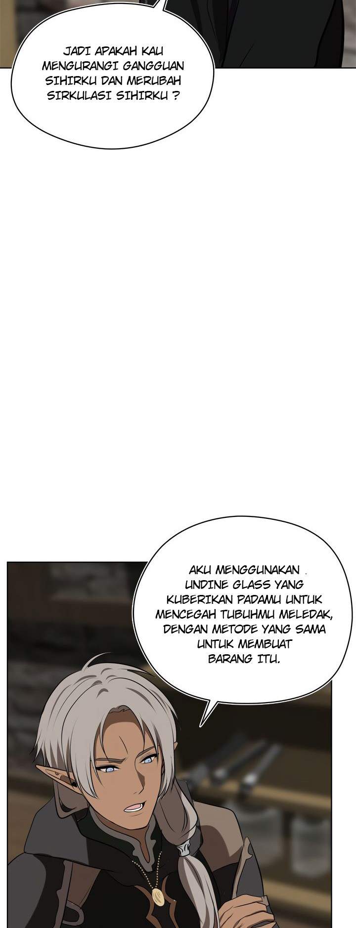 Dilarang COPAS - situs resmi www.mangacanblog.com - Komik ranker who lives a second time 026 - chapter 26 27 Indonesia ranker who lives a second time 026 - chapter 26 Terbaru 82|Baca Manga Komik Indonesia|Mangacan