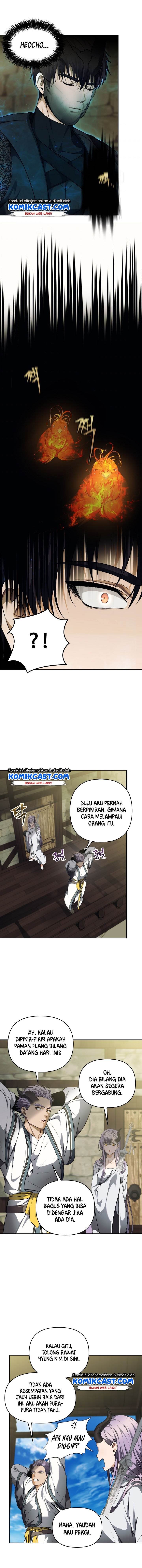 Dilarang COPAS - situs resmi www.mangacanblog.com - Komik ranker who lives a second time 072 - chapter 72 73 Indonesia ranker who lives a second time 072 - chapter 72 Terbaru 1|Baca Manga Komik Indonesia|Mangacan