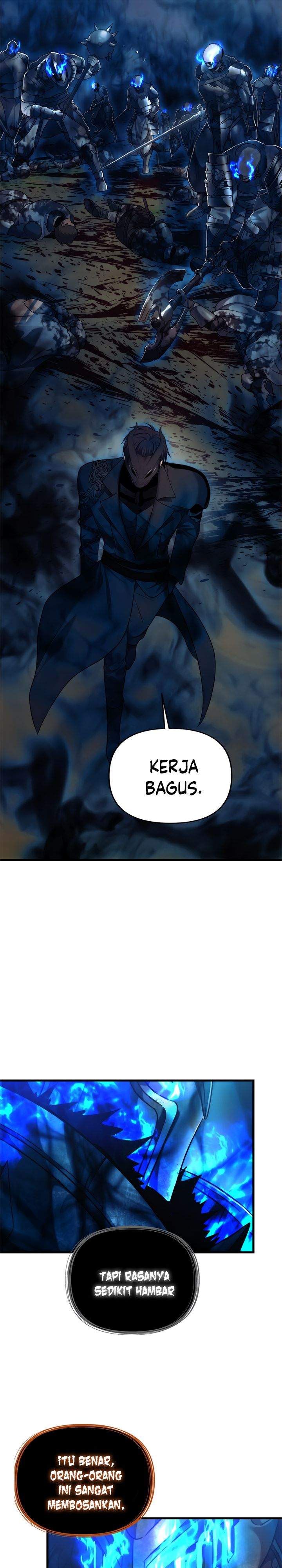 Dilarang COPAS - situs resmi www.mangacanblog.com - Komik ranker who lives a second time 102 - chapter 102 103 Indonesia ranker who lives a second time 102 - chapter 102 Terbaru 16|Baca Manga Komik Indonesia|Mangacan