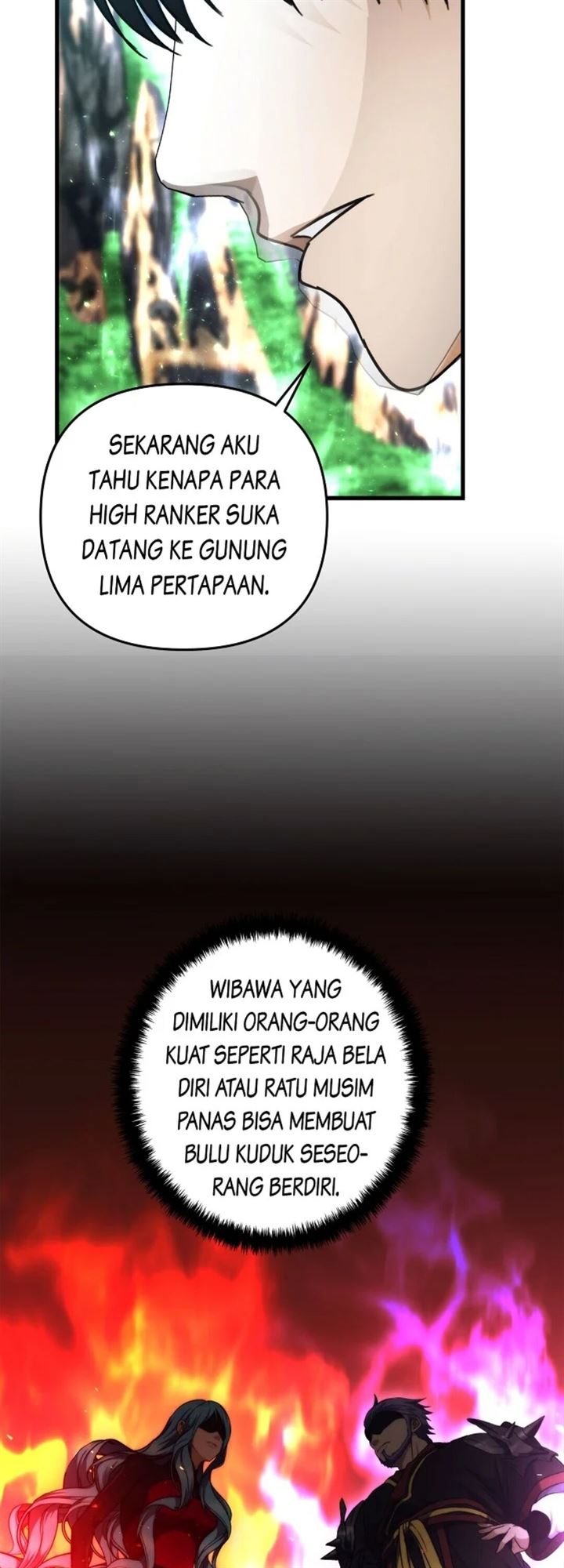 Dilarang COPAS - situs resmi www.mangacanblog.com - Komik ranker who lives a second time 104 - chapter 104 105 Indonesia ranker who lives a second time 104 - chapter 104 Terbaru 4|Baca Manga Komik Indonesia|Mangacan