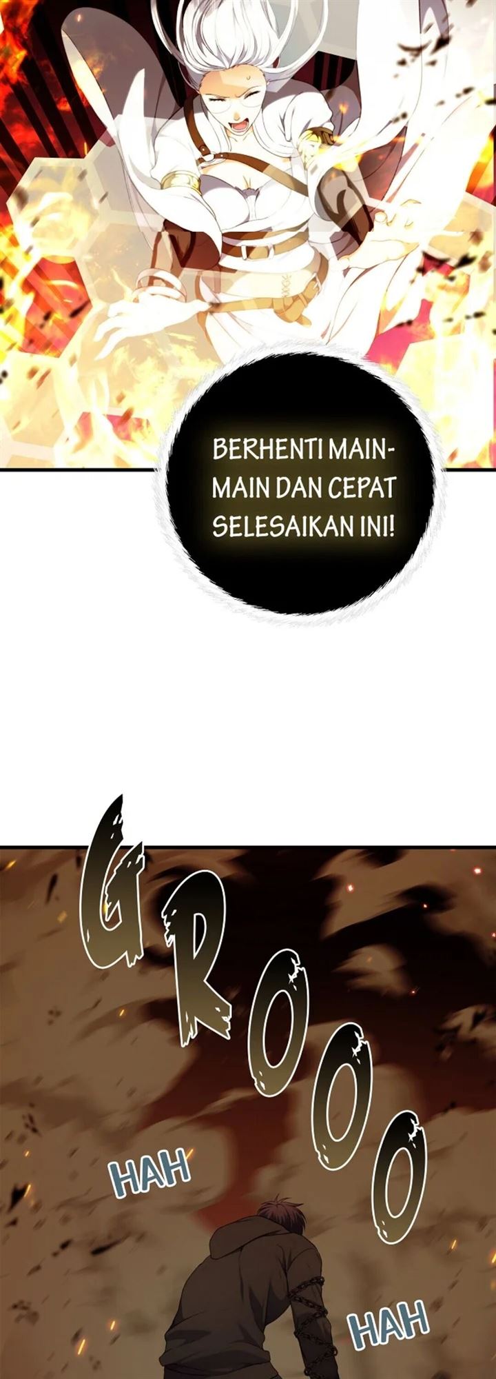 Dilarang COPAS - situs resmi www.mangacanblog.com - Komik ranker who lives a second time 107 - chapter 107 108 Indonesia ranker who lives a second time 107 - chapter 107 Terbaru 26|Baca Manga Komik Indonesia|Mangacan