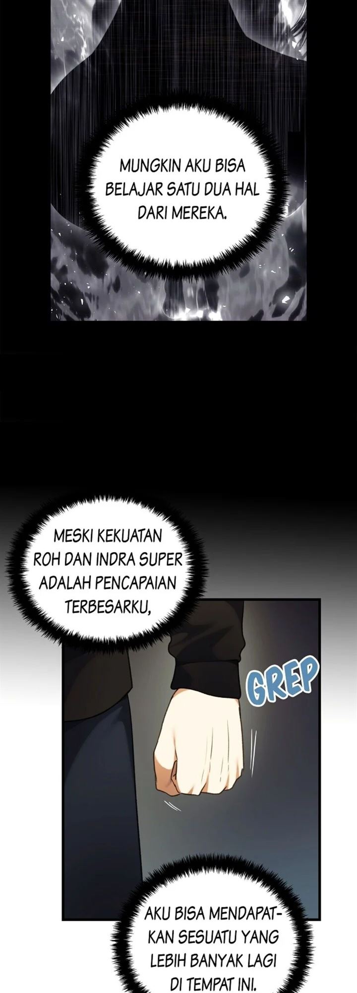 Dilarang COPAS - situs resmi www.mangacanblog.com - Komik ranker who lives a second time 107 - chapter 107 108 Indonesia ranker who lives a second time 107 - chapter 107 Terbaru 53|Baca Manga Komik Indonesia|Mangacan