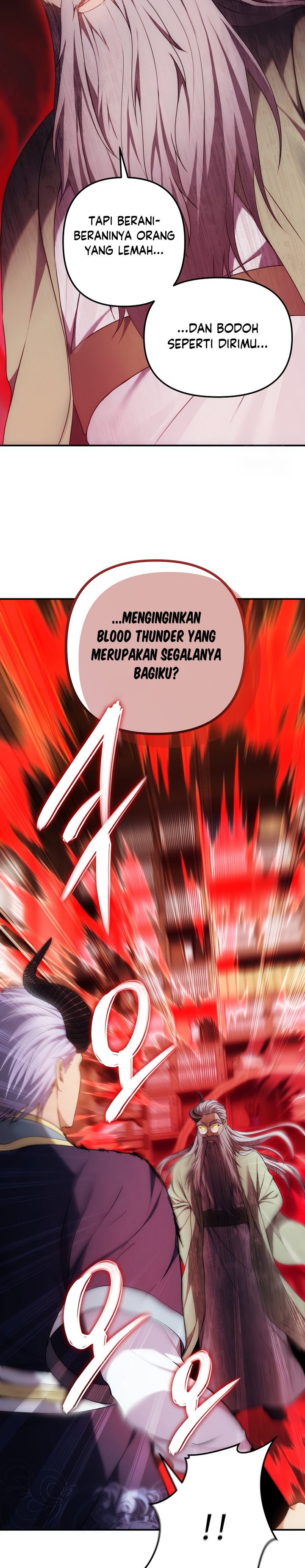 Dilarang COPAS - situs resmi www.mangacanblog.com - Komik ranker who lives a second time 166 - chapter 166 167 Indonesia ranker who lives a second time 166 - chapter 166 Terbaru 6|Baca Manga Komik Indonesia|Mangacan