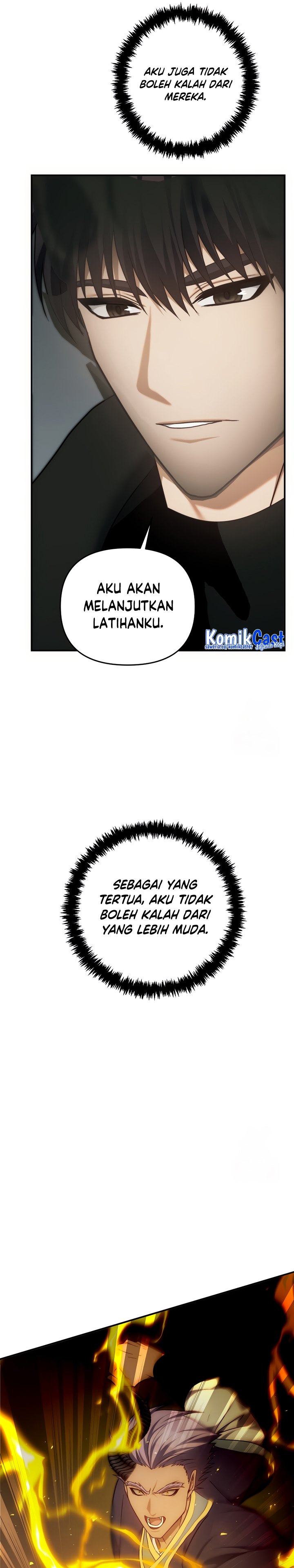 Dilarang COPAS - situs resmi www.mangacanblog.com - Komik ranker who lives a second time 166 - chapter 166 167 Indonesia ranker who lives a second time 166 - chapter 166 Terbaru 21|Baca Manga Komik Indonesia|Mangacan