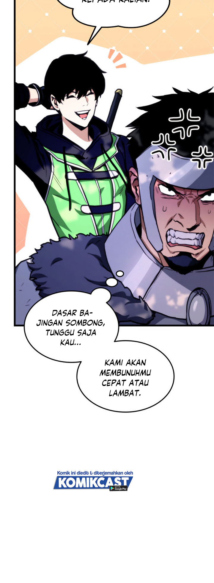 Dilarang COPAS - situs resmi www.mangacanblog.com - Komik rankers return remake 007 - chapter 7 8 Indonesia rankers return remake 007 - chapter 7 Terbaru 6|Baca Manga Komik Indonesia|Mangacan