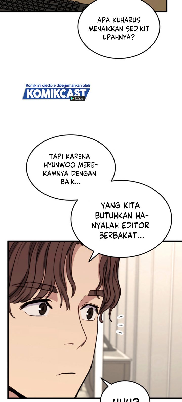 Dilarang COPAS - situs resmi www.mangacanblog.com - Komik rankers return remake 008 - chapter 8 9 Indonesia rankers return remake 008 - chapter 8 Terbaru 3|Baca Manga Komik Indonesia|Mangacan