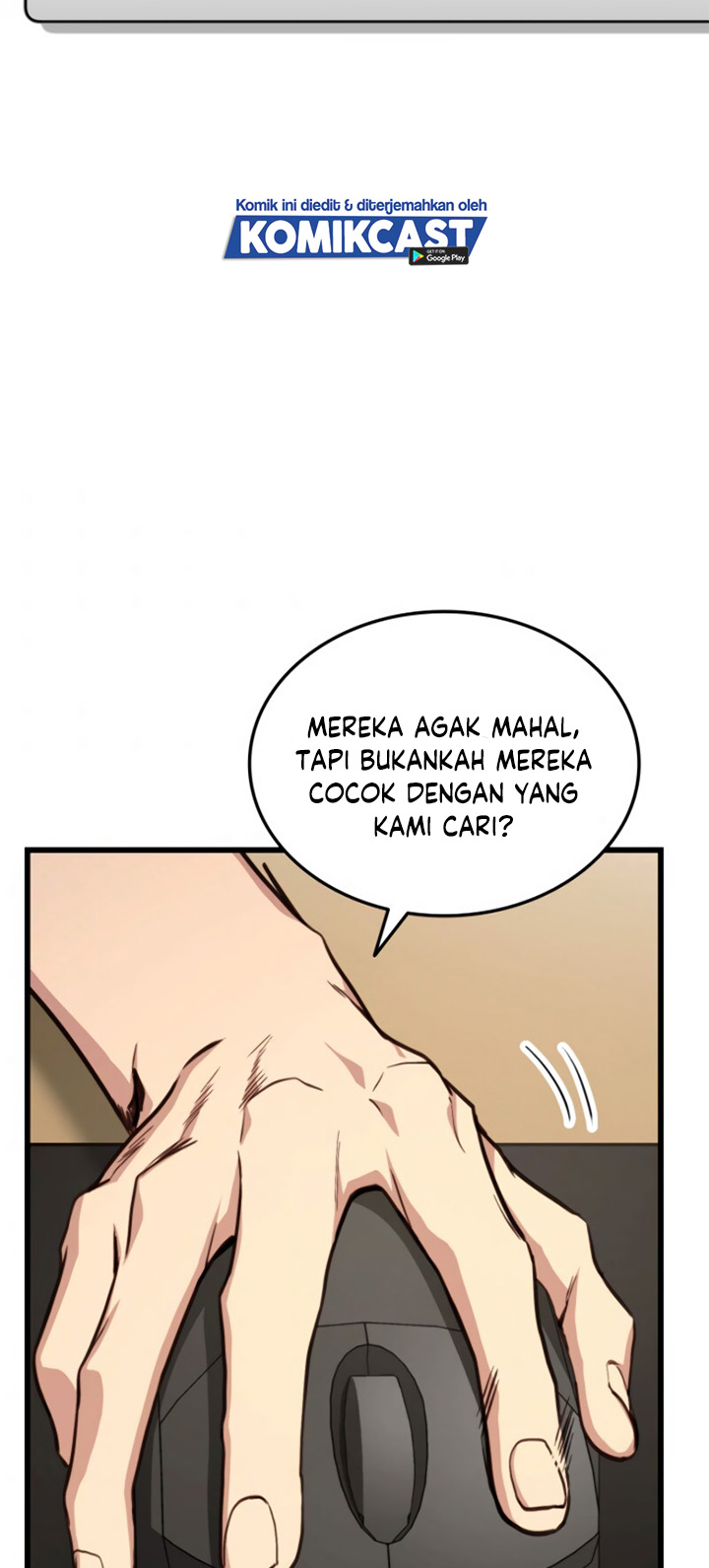 Dilarang COPAS - situs resmi www.mangacanblog.com - Komik rankers return remake 008 - chapter 8 9 Indonesia rankers return remake 008 - chapter 8 Terbaru 5|Baca Manga Komik Indonesia|Mangacan