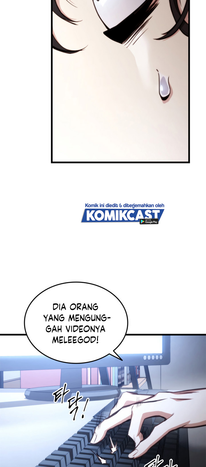 Dilarang COPAS - situs resmi www.mangacanblog.com - Komik rankers return remake 008 - chapter 8 9 Indonesia rankers return remake 008 - chapter 8 Terbaru 15|Baca Manga Komik Indonesia|Mangacan