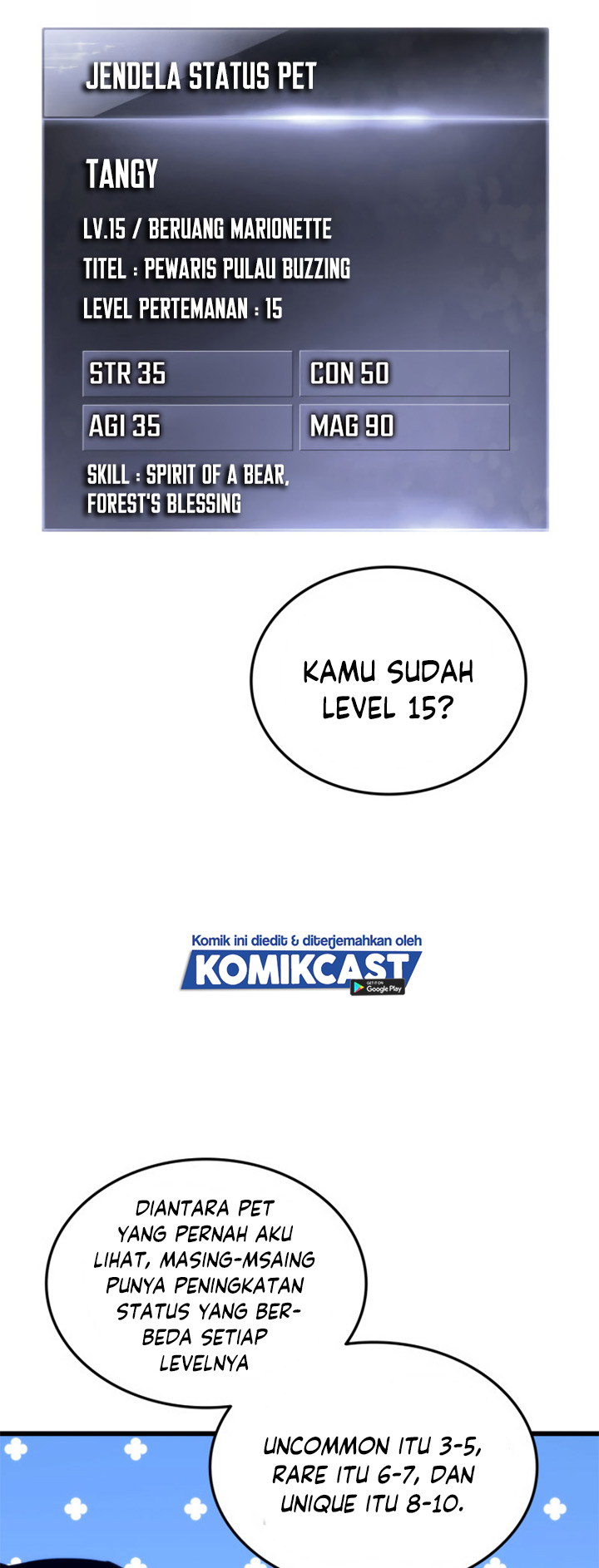 Dilarang COPAS - situs resmi www.mangacanblog.com - Komik rankers return remake 008 - chapter 8 9 Indonesia rankers return remake 008 - chapter 8 Terbaru 55|Baca Manga Komik Indonesia|Mangacan
