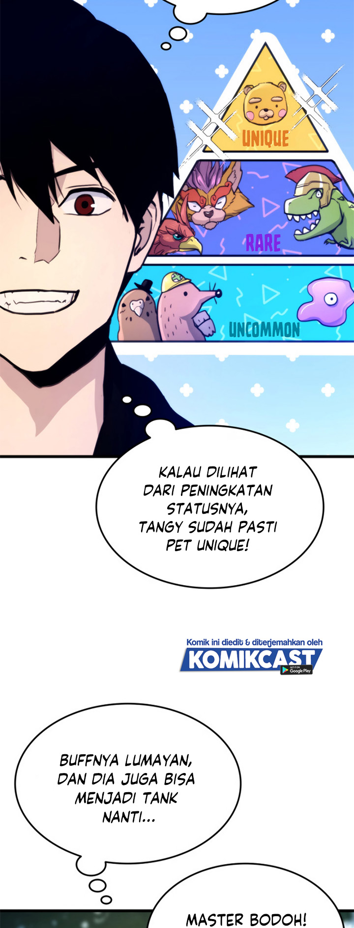 Dilarang COPAS - situs resmi www.mangacanblog.com - Komik rankers return remake 008 - chapter 8 9 Indonesia rankers return remake 008 - chapter 8 Terbaru 56|Baca Manga Komik Indonesia|Mangacan