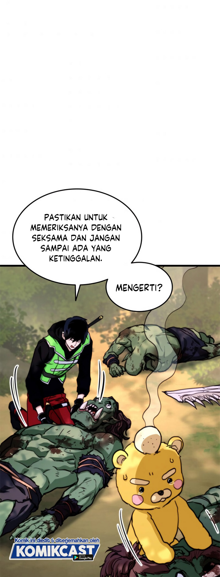 Dilarang COPAS - situs resmi www.mangacanblog.com - Komik rankers return remake 008 - chapter 8 9 Indonesia rankers return remake 008 - chapter 8 Terbaru 58|Baca Manga Komik Indonesia|Mangacan