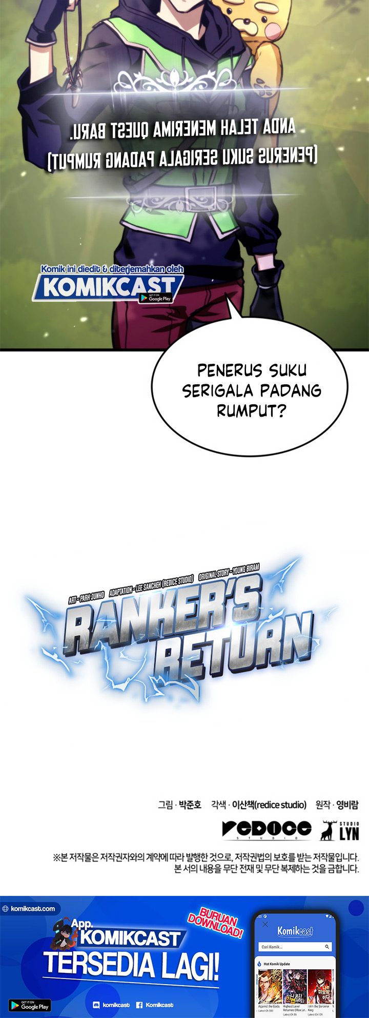 Dilarang COPAS - situs resmi www.mangacanblog.com - Komik rankers return remake 008 - chapter 8 9 Indonesia rankers return remake 008 - chapter 8 Terbaru 62|Baca Manga Komik Indonesia|Mangacan