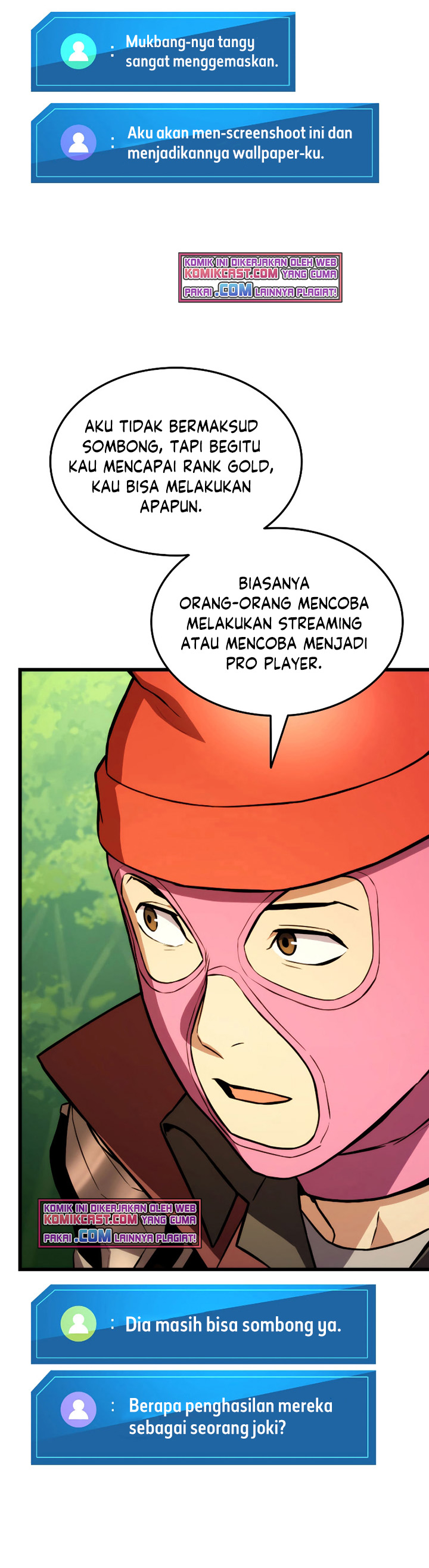 Dilarang COPAS - situs resmi www.mangacanblog.com - Komik rankers return remake 034 - chapter 34 35 Indonesia rankers return remake 034 - chapter 34 Terbaru 5|Baca Manga Komik Indonesia|Mangacan
