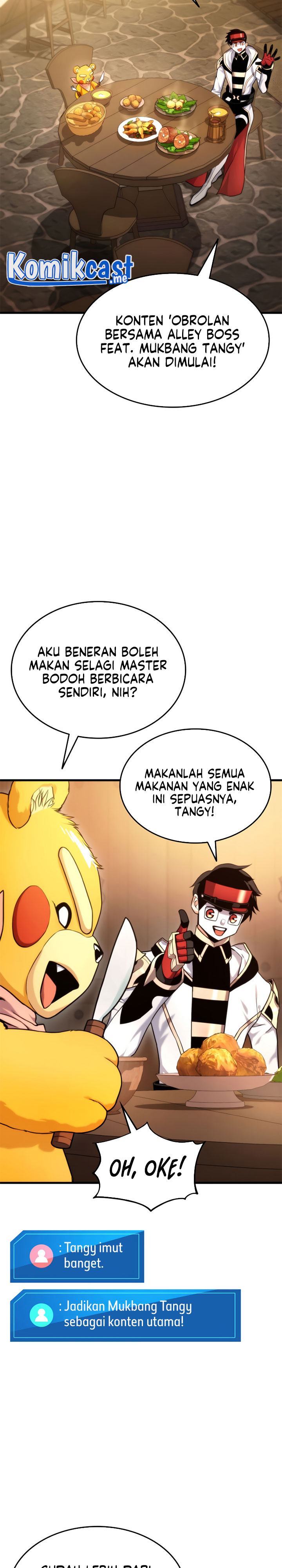 Dilarang COPAS - situs resmi www.mangacanblog.com - Komik rankers return remake 060 - chapter 60 61 Indonesia rankers return remake 060 - chapter 60 Terbaru 5|Baca Manga Komik Indonesia|Mangacan
