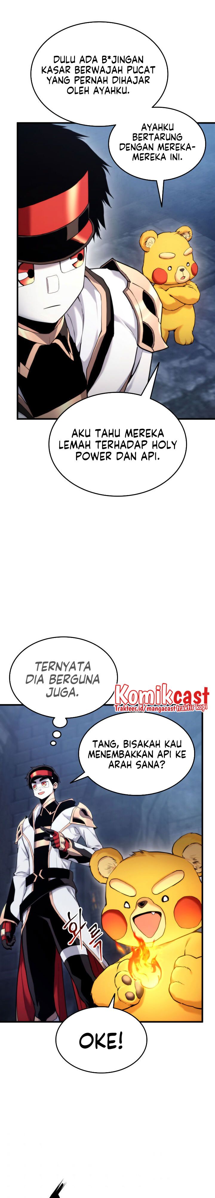 Dilarang COPAS - situs resmi www.mangacanblog.com - Komik rankers return remake 061 - chapter 61 62 Indonesia rankers return remake 061 - chapter 61 Terbaru 11|Baca Manga Komik Indonesia|Mangacan