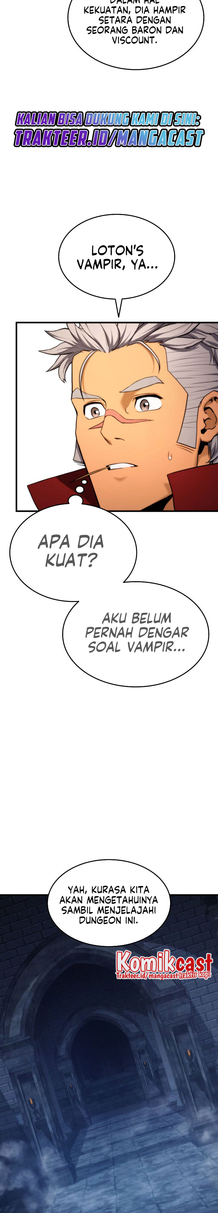 Dilarang COPAS - situs resmi www.mangacanblog.com - Komik rankers return remake 061 - chapter 61 62 Indonesia rankers return remake 061 - chapter 61 Terbaru 16|Baca Manga Komik Indonesia|Mangacan