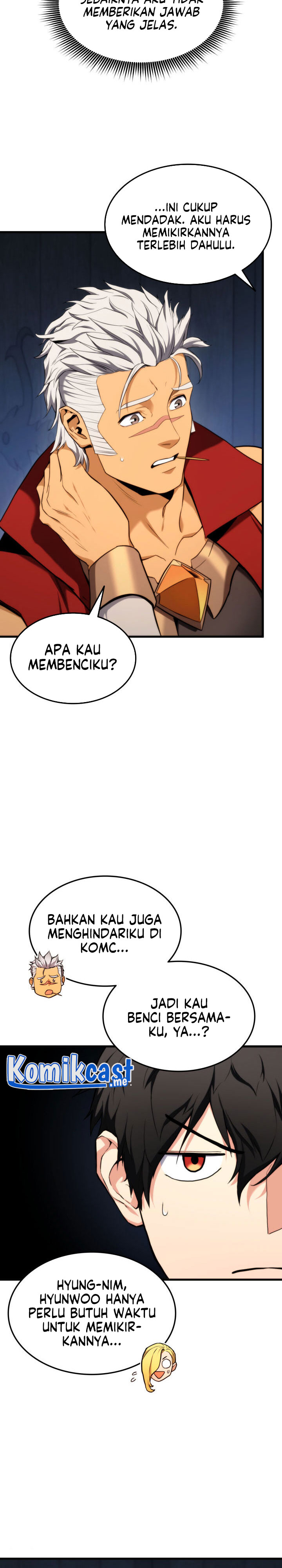 Dilarang COPAS - situs resmi www.mangacanblog.com - Komik rankers return remake 061 - chapter 61 62 Indonesia rankers return remake 061 - chapter 61 Terbaru 33|Baca Manga Komik Indonesia|Mangacan