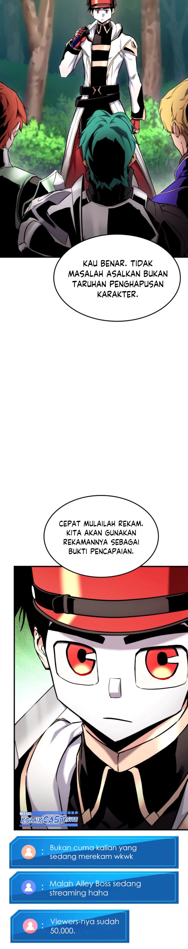 Dilarang COPAS - situs resmi www.mangacanblog.com - Komik rankers return remake 077 - chapter 77 78 Indonesia rankers return remake 077 - chapter 77 Terbaru 3|Baca Manga Komik Indonesia|Mangacan