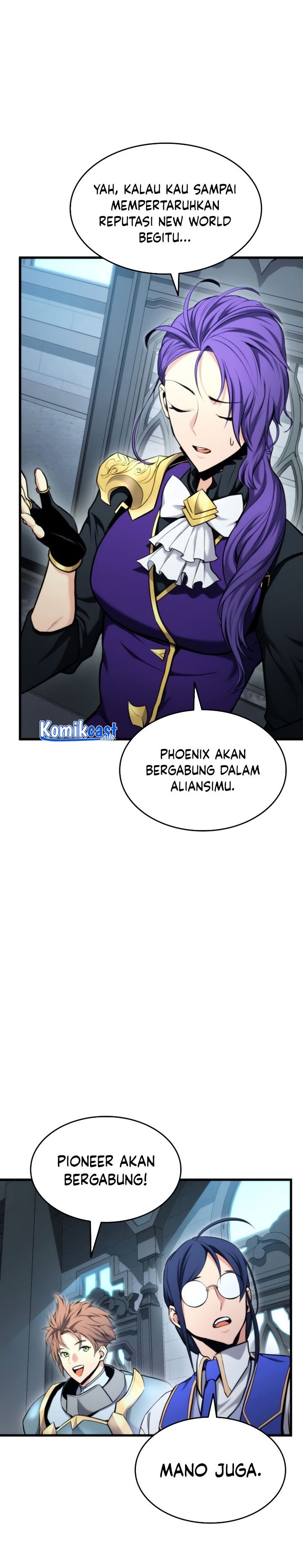 Dilarang COPAS - situs resmi www.mangacanblog.com - Komik rankers return remake 083 - chapter 83 84 Indonesia rankers return remake 083 - chapter 83 Terbaru 6|Baca Manga Komik Indonesia|Mangacan