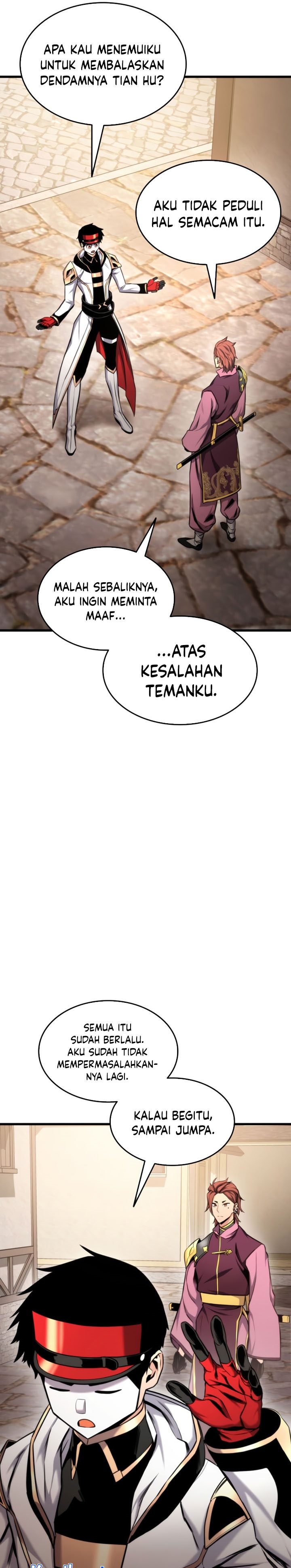 Dilarang COPAS - situs resmi www.mangacanblog.com - Komik rankers return remake 083 - chapter 83 84 Indonesia rankers return remake 083 - chapter 83 Terbaru 12|Baca Manga Komik Indonesia|Mangacan