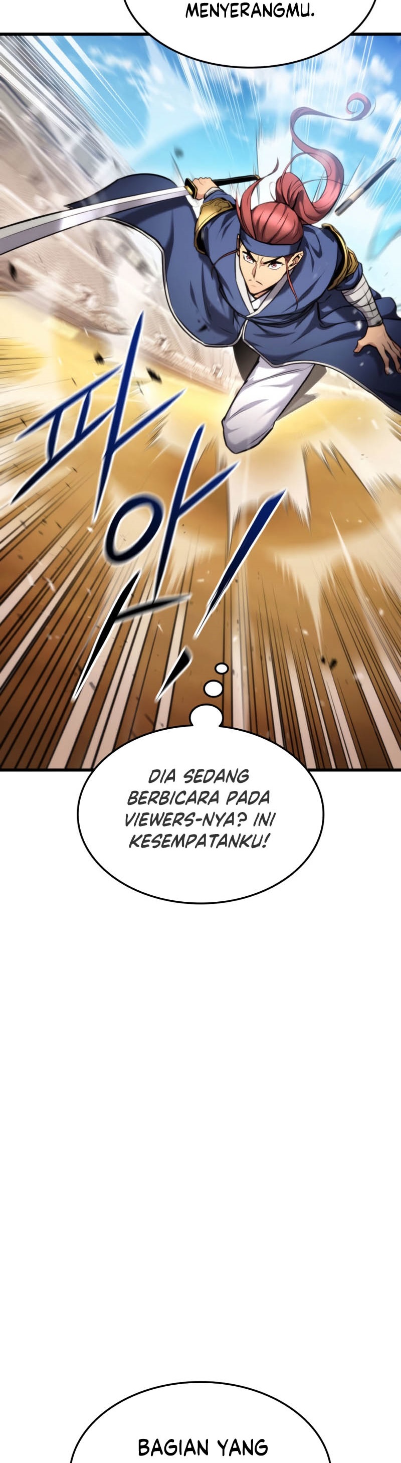 Dilarang COPAS - situs resmi www.mangacanblog.com - Komik rankers return remake 092 - chapter 92 93 Indonesia rankers return remake 092 - chapter 92 Terbaru 27|Baca Manga Komik Indonesia|Mangacan