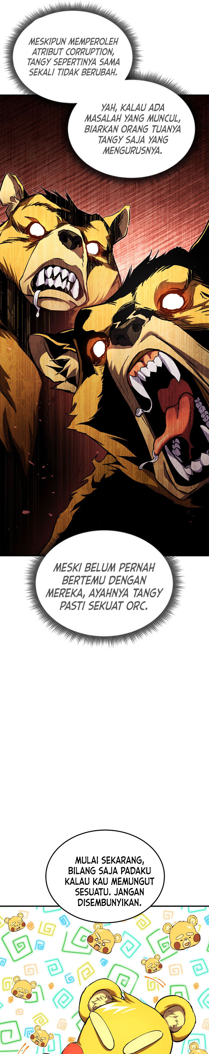 Dilarang COPAS - situs resmi www.mangacanblog.com - Komik rankers return remake 113 - chapter 113 114 Indonesia rankers return remake 113 - chapter 113 Terbaru 17|Baca Manga Komik Indonesia|Mangacan