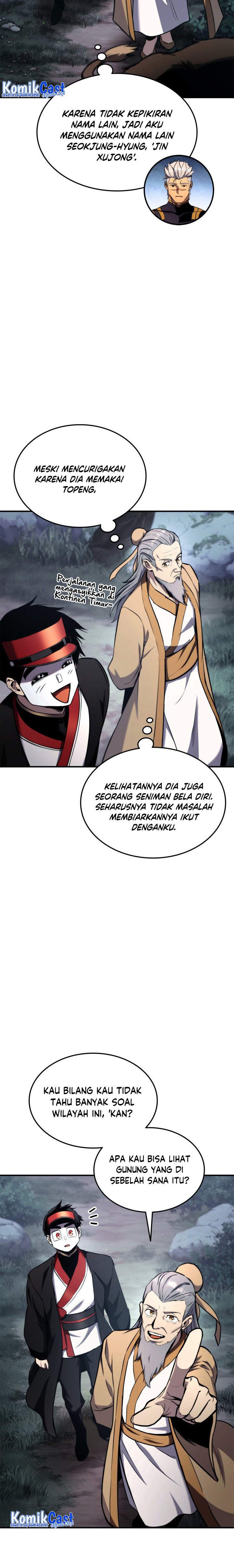 Dilarang COPAS - situs resmi www.mangacanblog.com - Komik rankers return remake 125 - chapter 125 126 Indonesia rankers return remake 125 - chapter 125 Terbaru 12|Baca Manga Komik Indonesia|Mangacan