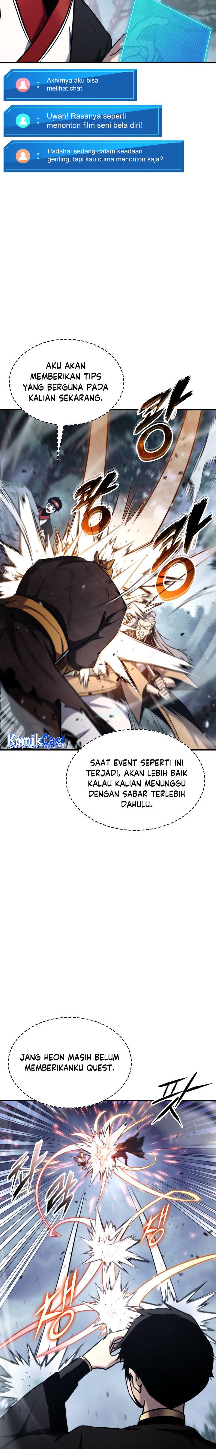 Dilarang COPAS - situs resmi www.mangacanblog.com - Komik rankers return remake 125 - chapter 125 126 Indonesia rankers return remake 125 - chapter 125 Terbaru 21|Baca Manga Komik Indonesia|Mangacan