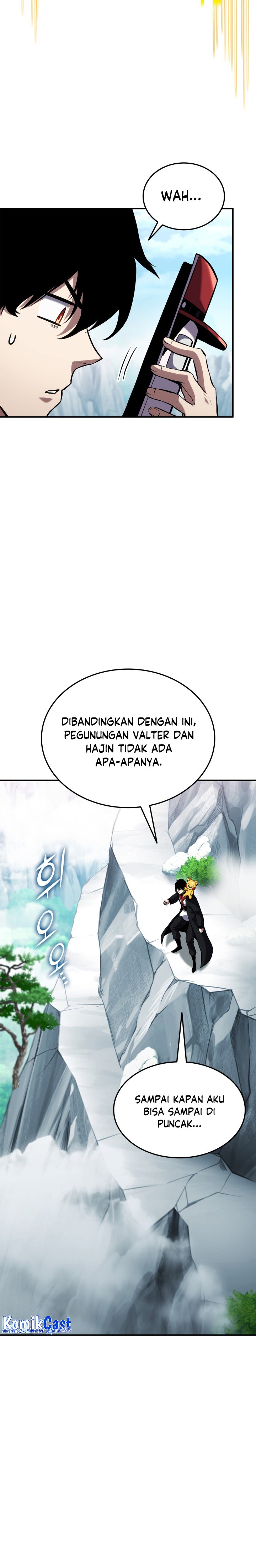 Dilarang COPAS - situs resmi www.mangacanblog.com - Komik rankers return remake 126 - chapter 126 127 Indonesia rankers return remake 126 - chapter 126 Terbaru 12|Baca Manga Komik Indonesia|Mangacan