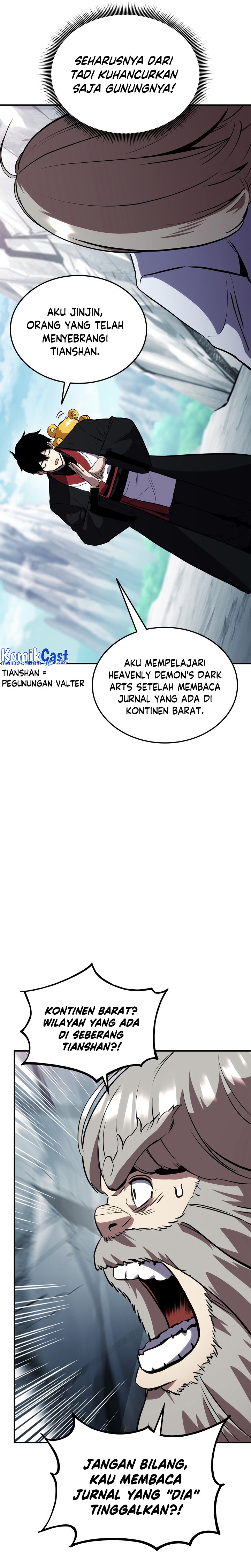 Dilarang COPAS - situs resmi www.mangacanblog.com - Komik rankers return remake 126 - chapter 126 127 Indonesia rankers return remake 126 - chapter 126 Terbaru 19|Baca Manga Komik Indonesia|Mangacan