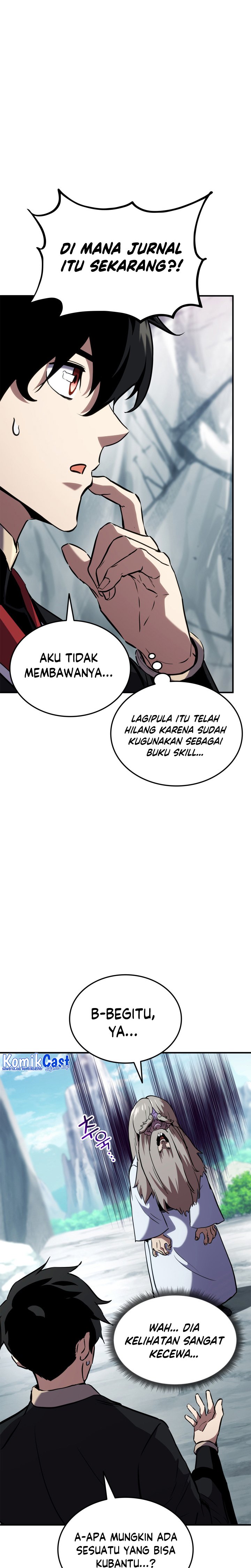 Dilarang COPAS - situs resmi www.mangacanblog.com - Komik rankers return remake 126 - chapter 126 127 Indonesia rankers return remake 126 - chapter 126 Terbaru 20|Baca Manga Komik Indonesia|Mangacan