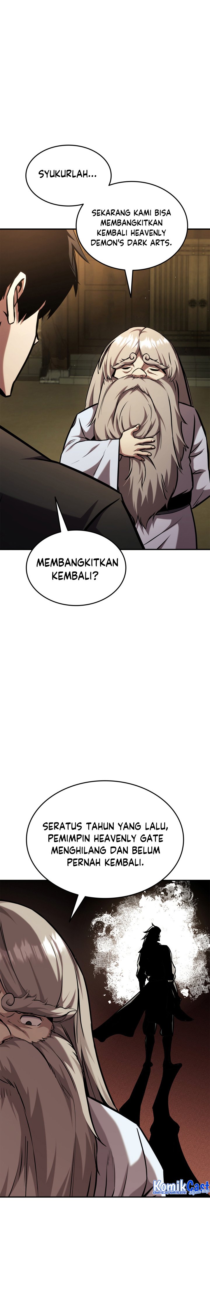 Dilarang COPAS - situs resmi www.mangacanblog.com - Komik rankers return remake 126 - chapter 126 127 Indonesia rankers return remake 126 - chapter 126 Terbaru 27|Baca Manga Komik Indonesia|Mangacan